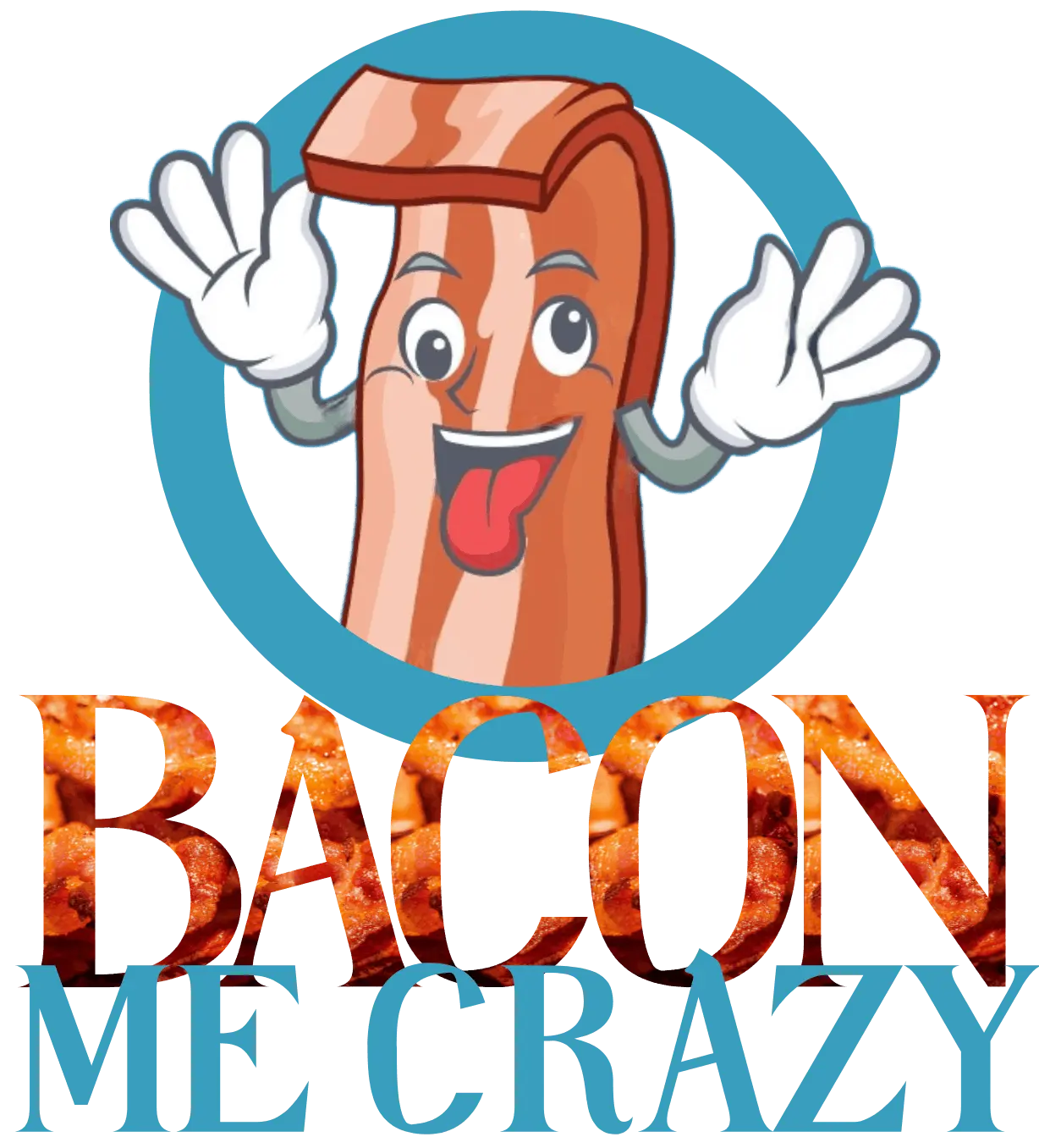 Bacon Me Crazy Food Truck